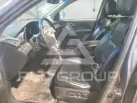 2008 Acura MDX photo