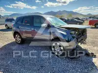 2008 Acura MDX фото
