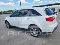 2008 Acura MDX фото