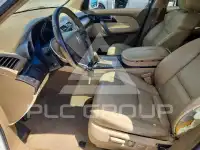2008 Acura MDX фото