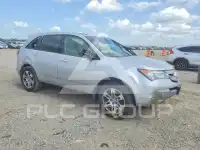 2008 Acura MDX фото
