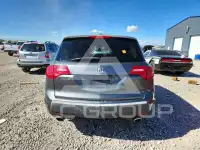 2008 Acura MDX фото