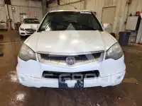 2008 Acura RDX фото