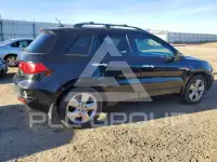 2008 Acura RDX photo
