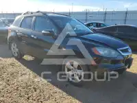 2008 Acura RDX photo