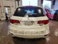2008 Acura RDX фото