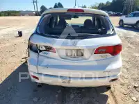 2008 Acura RDX фото