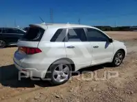 2008 Acura RDX фото