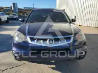 2008 Acura RDX photo