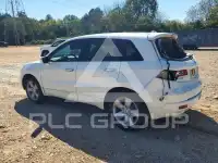 2008 Acura RDX фото