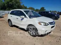 2008 Acura RDX фото