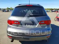 2008 Acura RDX фото