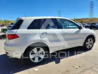 2008 Acura RDX фото