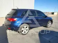 2008 Acura RDX photo