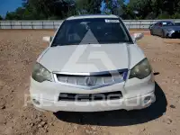2008 Acura RDX фото
