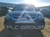 2008 Acura RDX photo