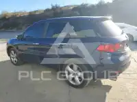 2008 Acura RDX photo