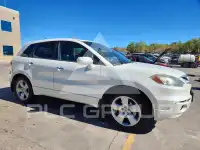 2008 Acura RDX фото