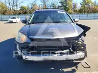 2008 Acura RDX фото