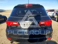 2008 Acura RDX photo