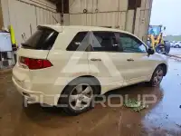 2008 Acura RDX фото