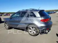 2008 Acura RDX фото