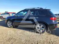 2008 Acura RDX photo
