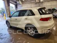 2008 Acura RDX фото