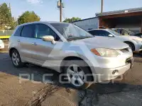 2008 Acura  фото