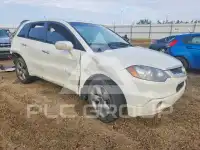 2008 Acura RDX фото