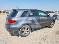 2008 Acura RDX фото