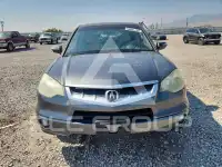 2008 Acura RDX фото
