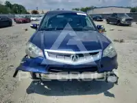 2008 Acura RDX фото