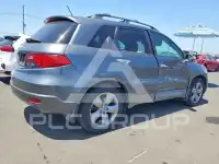 2008 Acura RDX фото