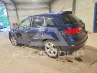 2008 Acura RDX photo