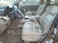 2008 Acura RDX photo