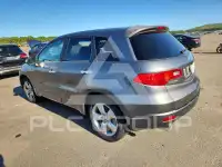 2008 Acura RDX photo