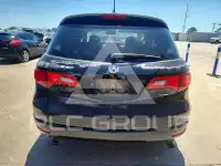 2008 Acura RDX фото