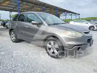 2008 Acura RDX фото