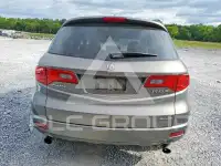 2008 Acura RDX фото