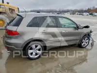 2008 Acura RDX фото