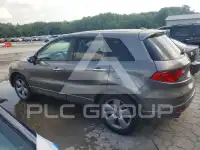 2008 Acura RDX фото