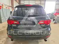2008 Acura RDX photo