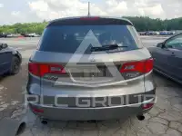 2008 Acura RDX фото