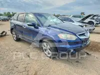 2008 Acura RDX фото