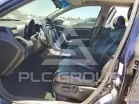 2008 Acura RDX фото
