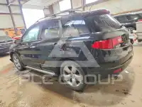 2008 Acura RDX photo