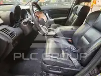 2008 Acura RDX photo