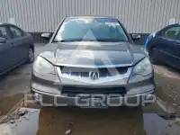 2008 Acura RDX фото