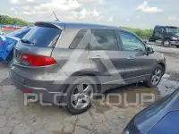 2008 Acura RDX фото